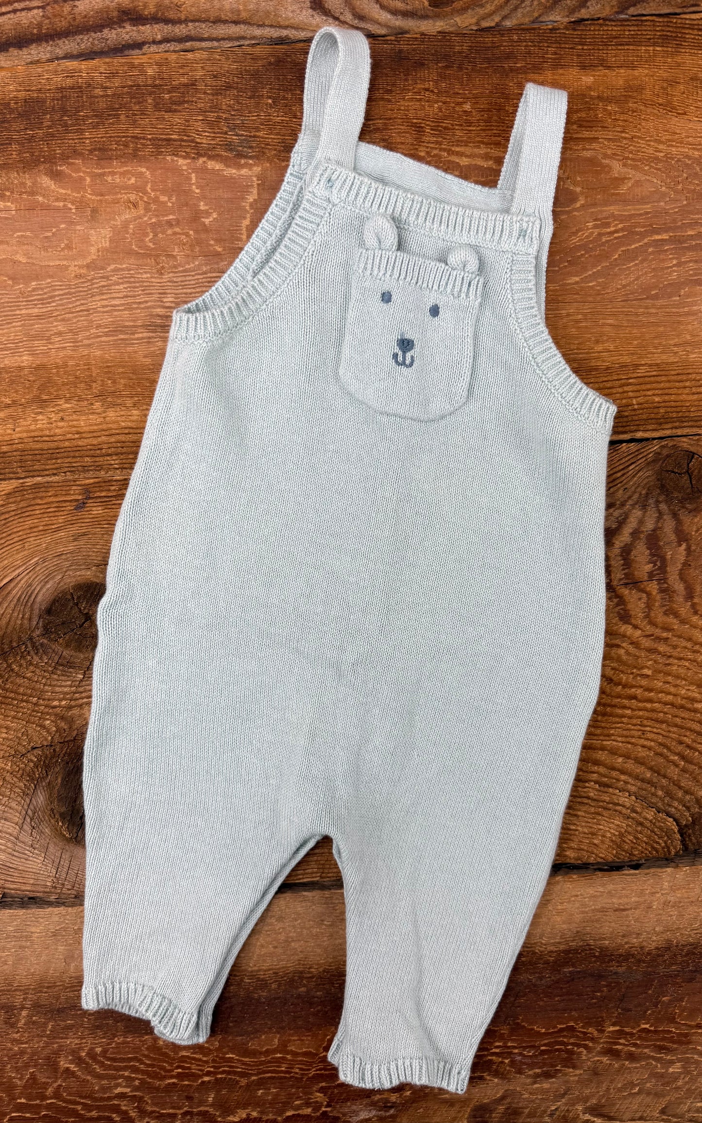 Carter’s 3M Knit Bear Jumper