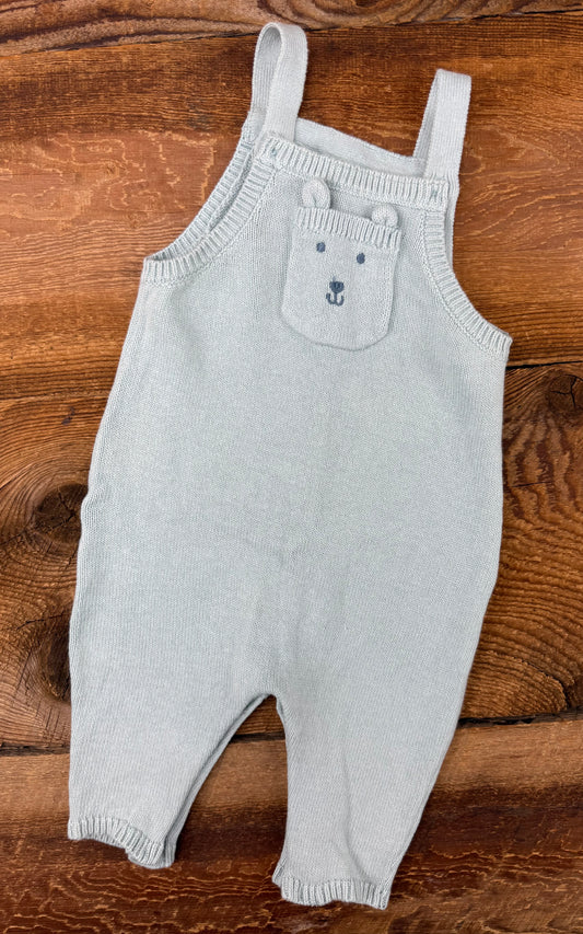 Carter’s 3M Knit Bear Jumper