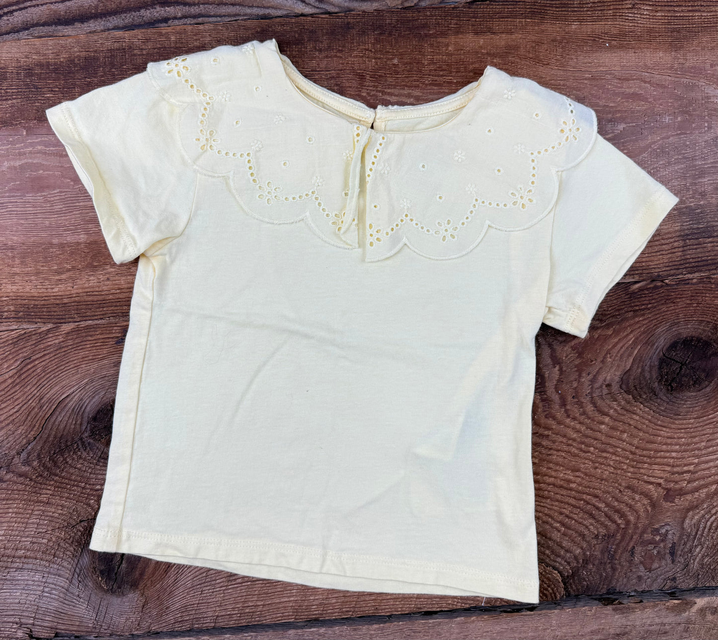 H&M 2T Bib Tee