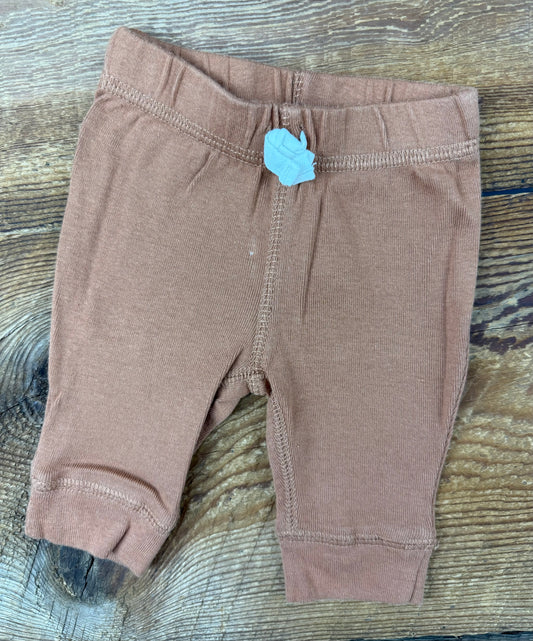 Carter’s NB Leggings