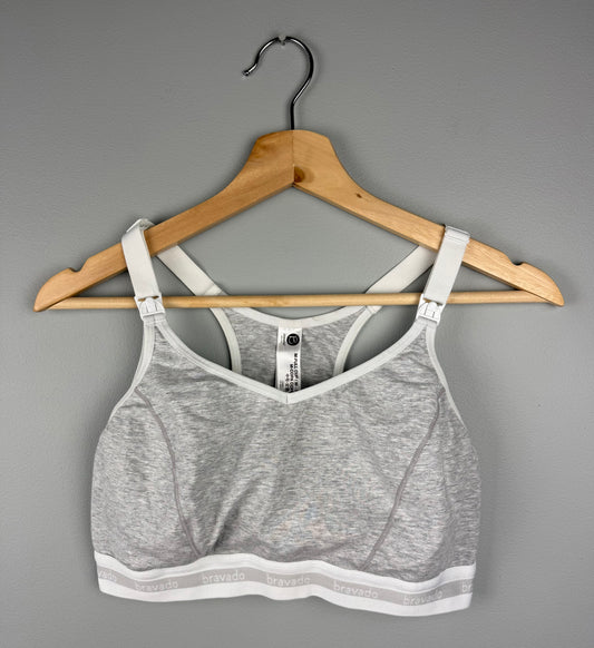 Bravado M-Full Cup Nursing Bra