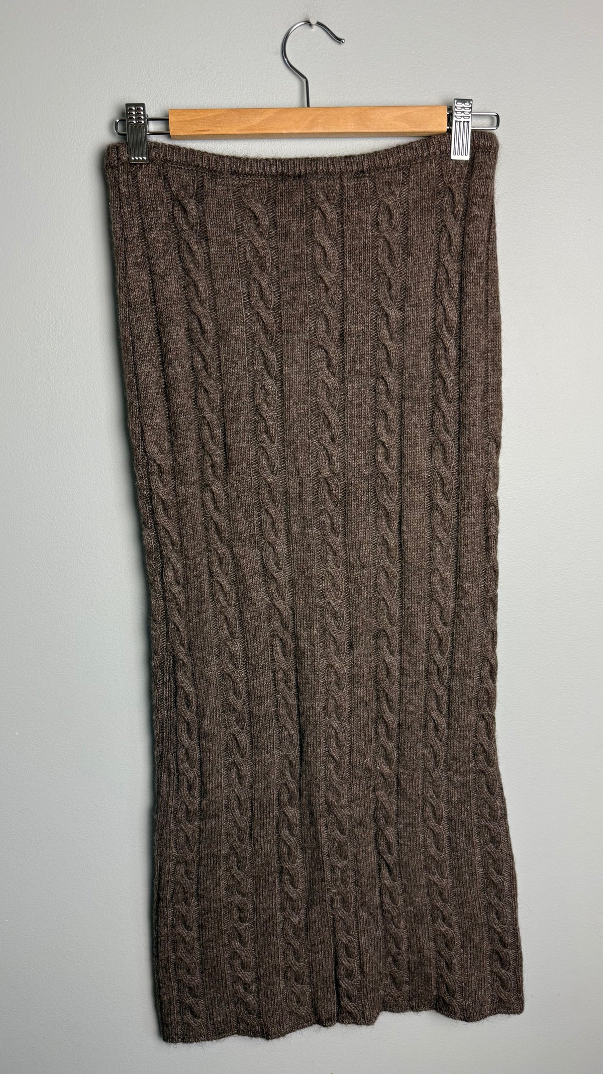 Zara Women’s Medium Wool Blend Set