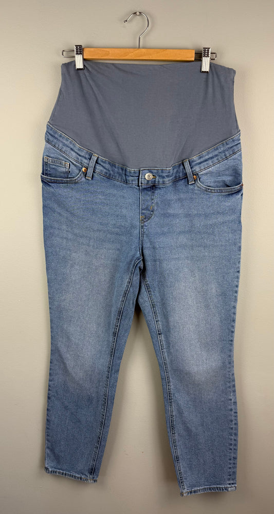 H&M Maternity Large Jean