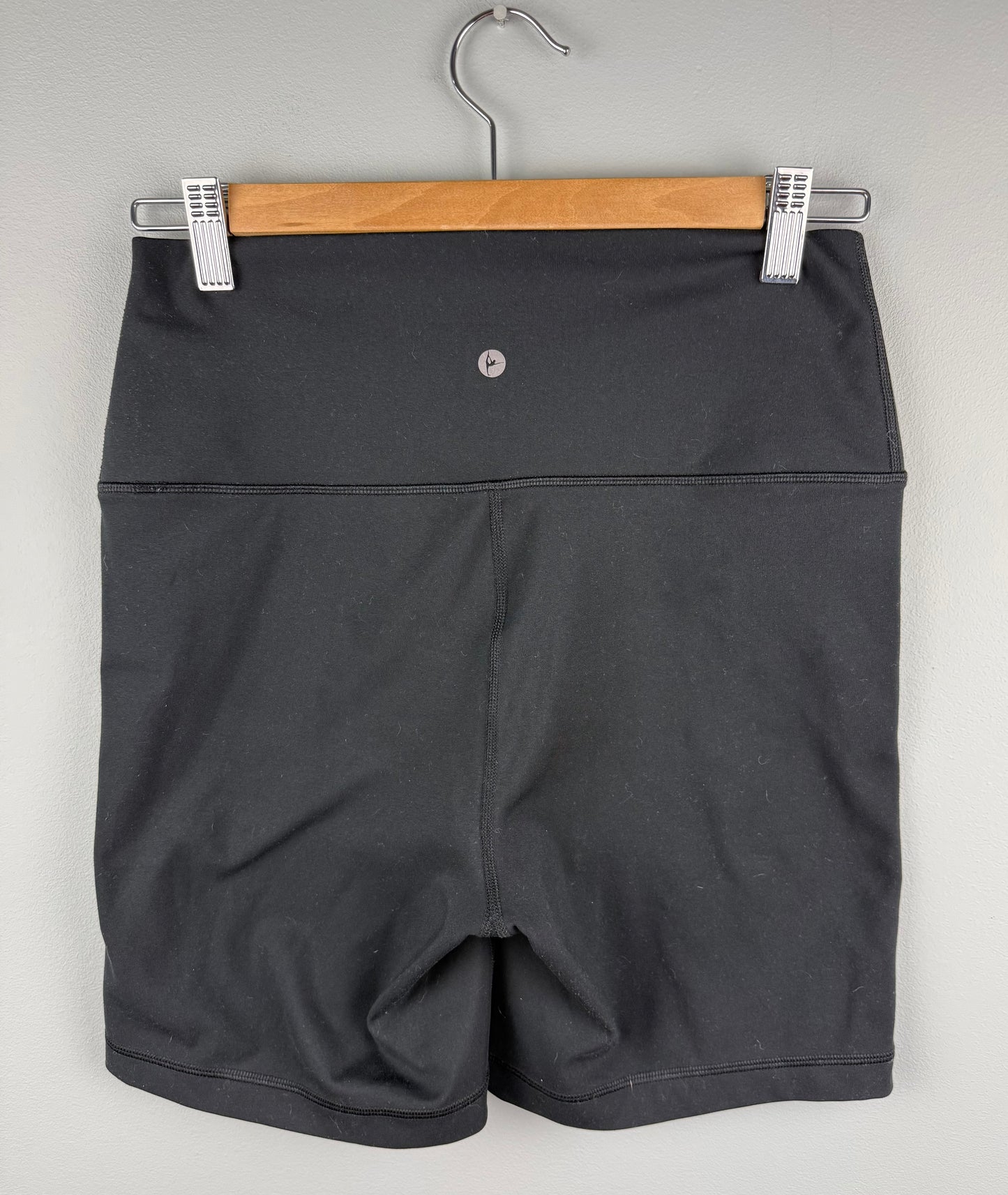 90 Degrees Women’s Large Lux Everyday 7” Bike Short