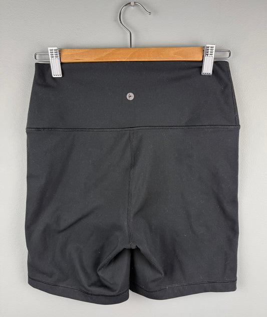 90 Degrees Women’s Large Lux Everyday 7” Bike Short