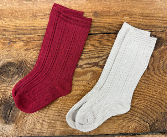 Kyte Baby Socks