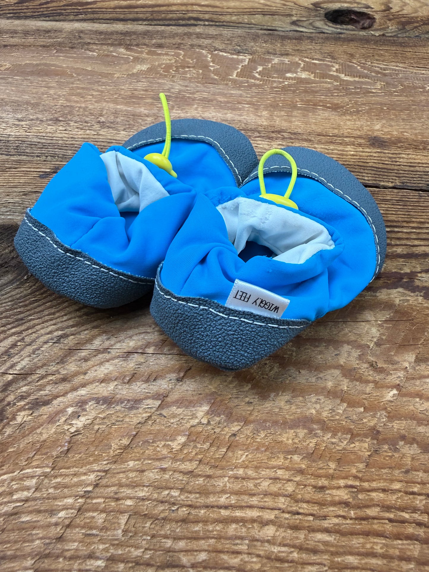 Wiggly Feet 6-12M Water Shoe
