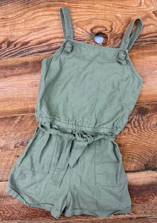 Old Navy Large (10-12Y) Romper