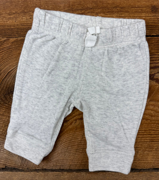 Carter’s NB Leggings