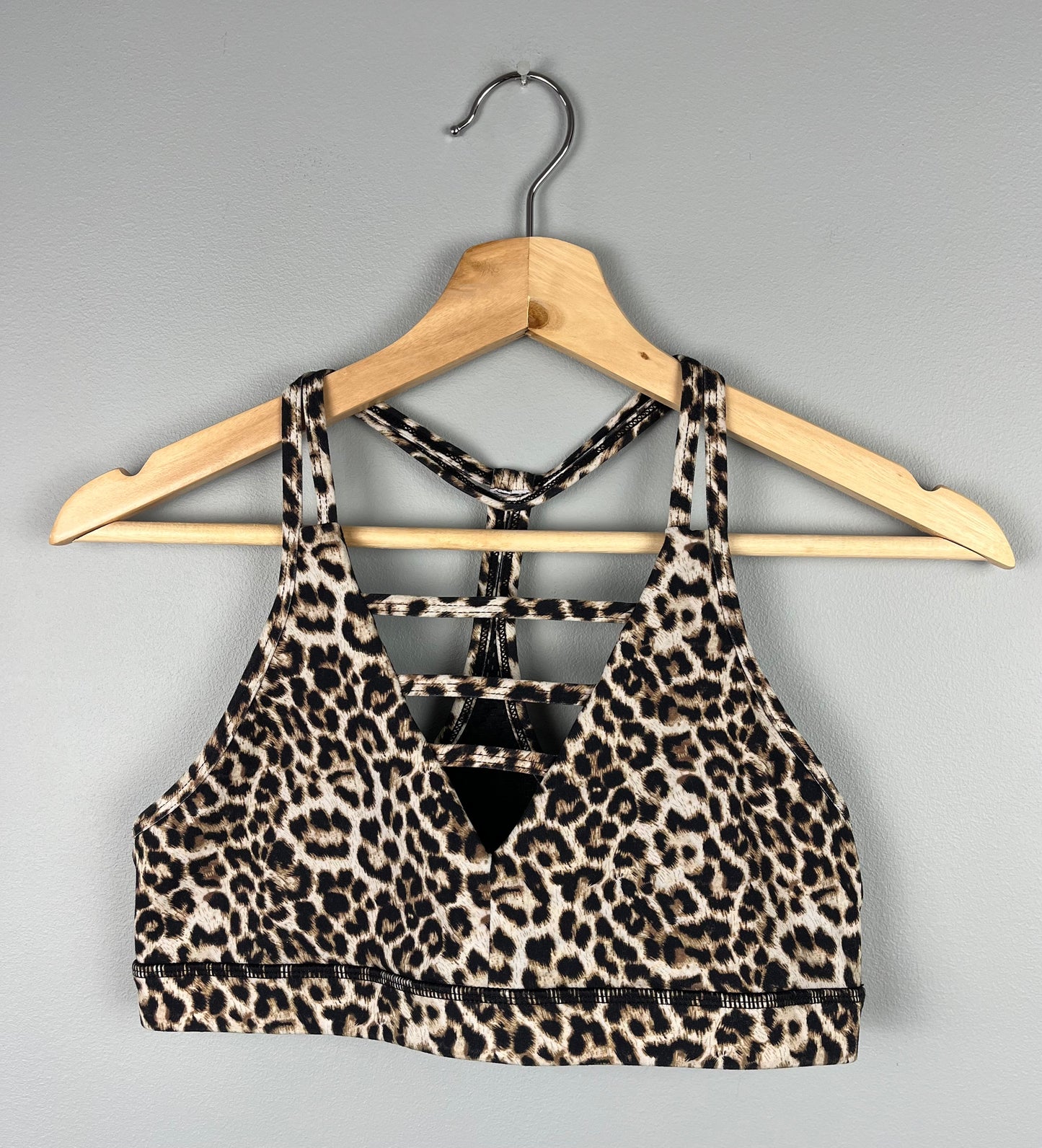 Zyia Women’s Large Sports Bra