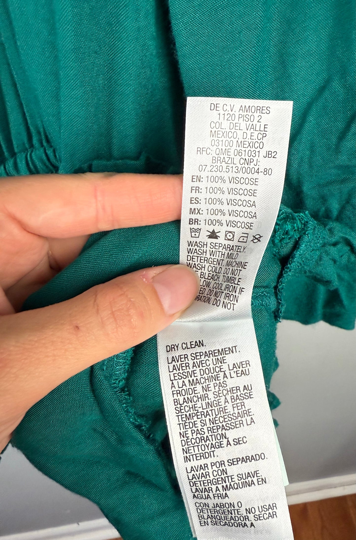 Roxy Women’s Medium Romper