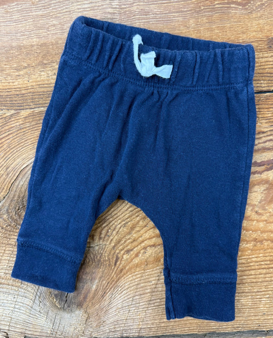 Carter’s NB Leggings