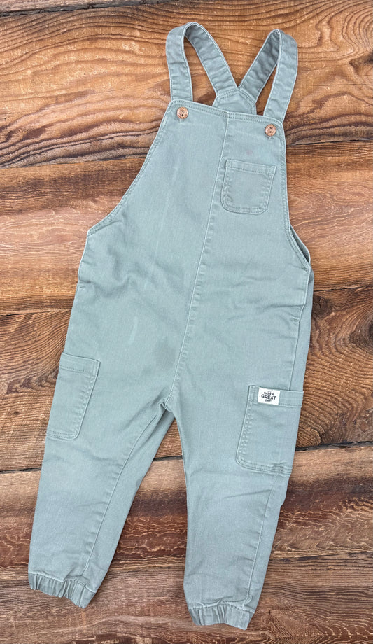 H&M 3T Overalls