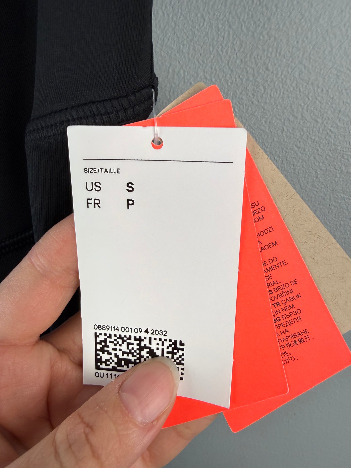 H&M Mama Small Maternity Legging