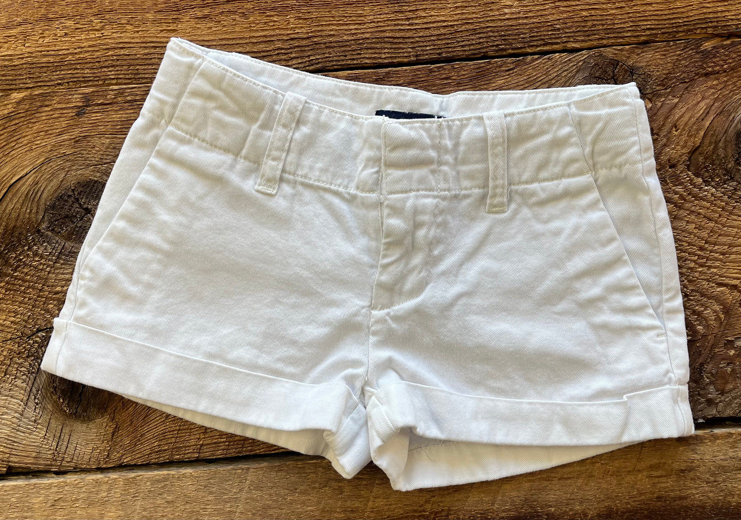 Ralph Lauren 5T Short