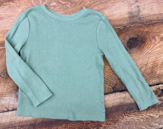 Old Navy 3T Thermal Shirt