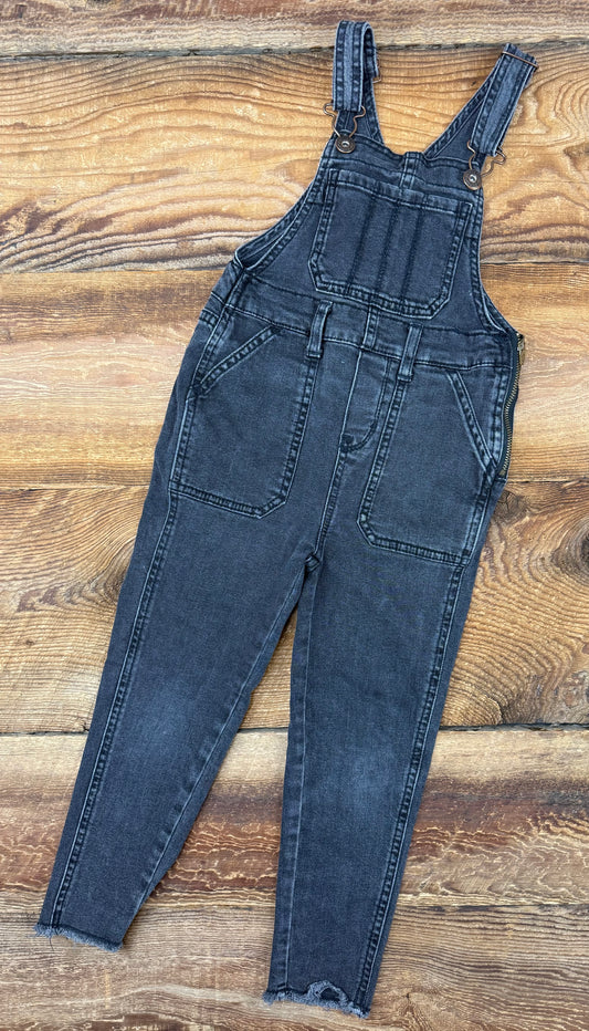 Oshkosh 5T Jean Overalls