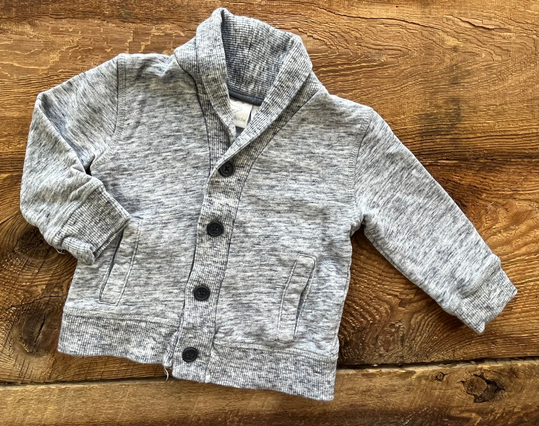 Koala Baby 12-18M Button up Sweater