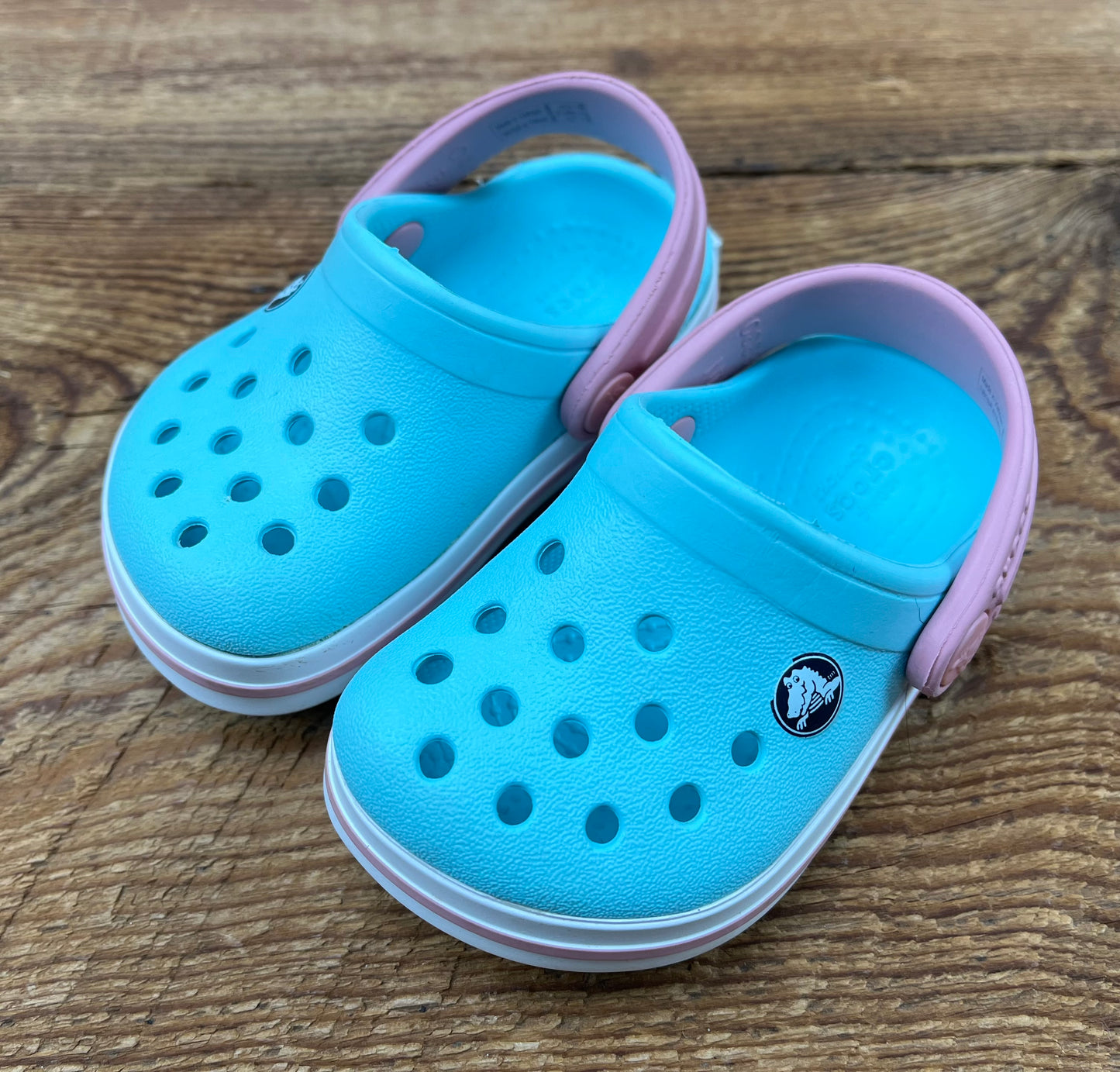 Crocs 4T Shoe