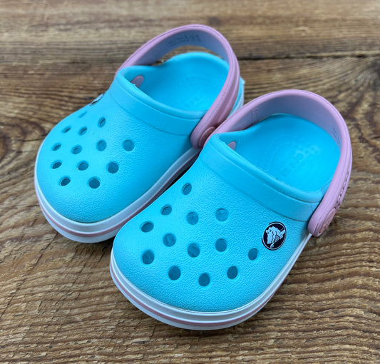 Crocs 4T Shoe