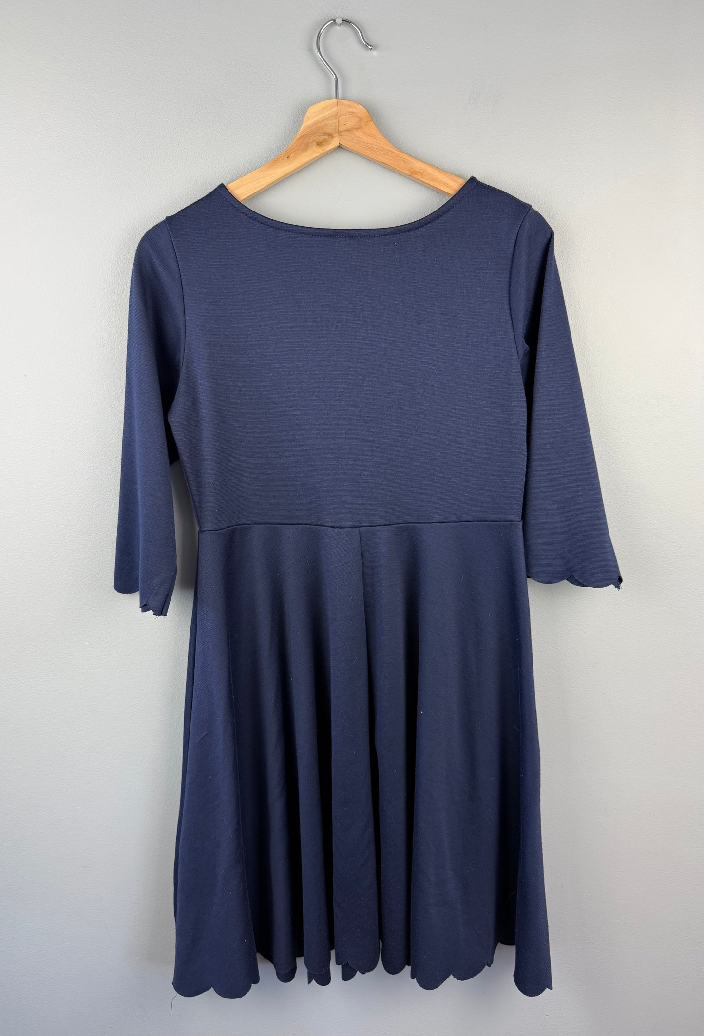 Pink Blush Maternity Large Dress