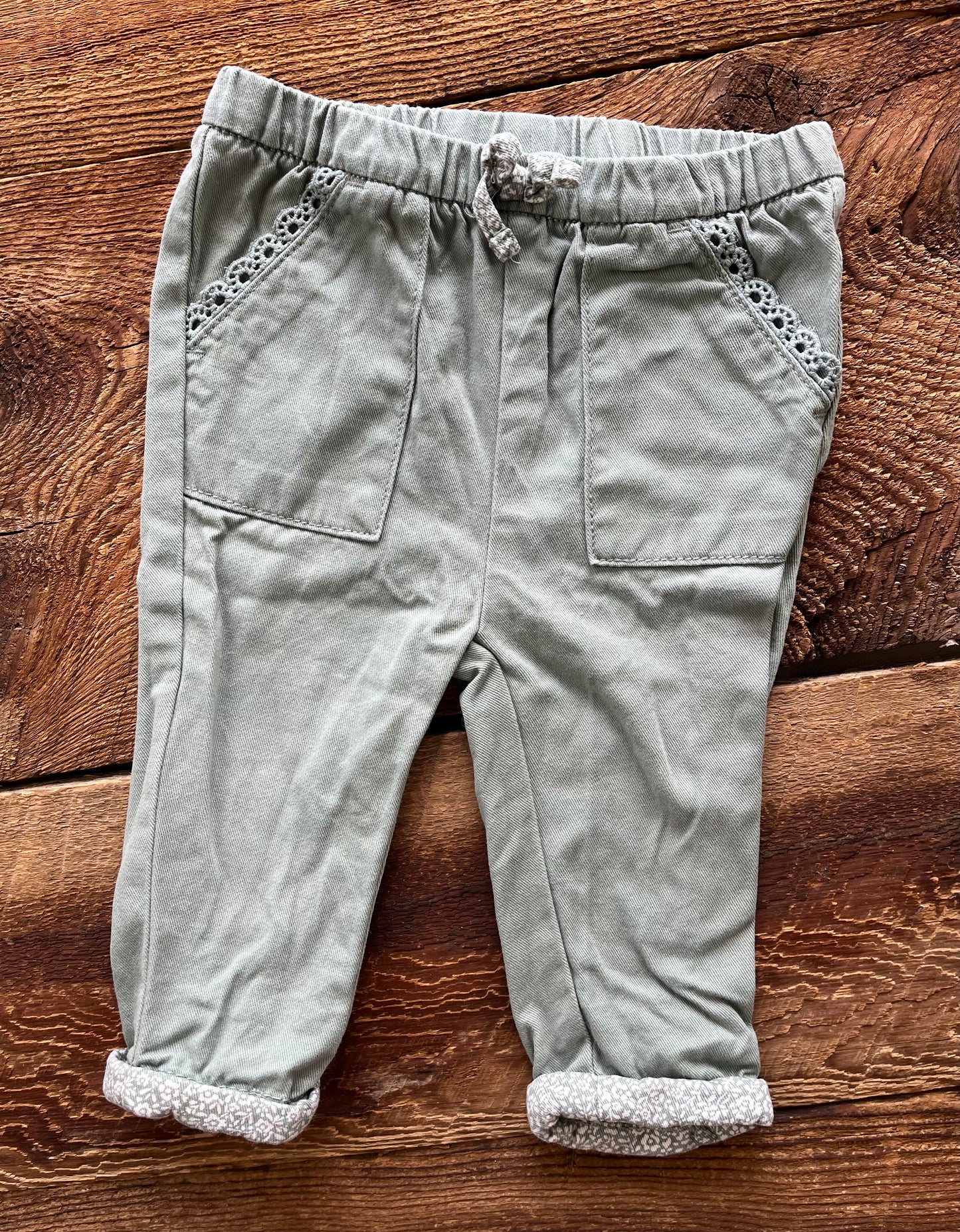 Oshkosh 6M Pant