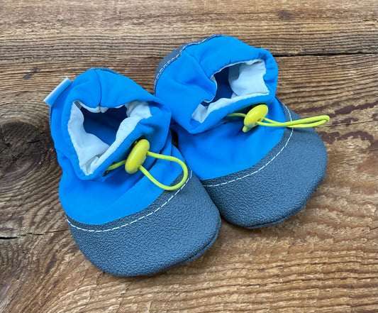 Wiggly Feet 6-12M Water Shoe