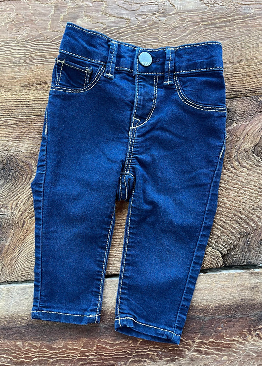 Gap 6-12M Jean