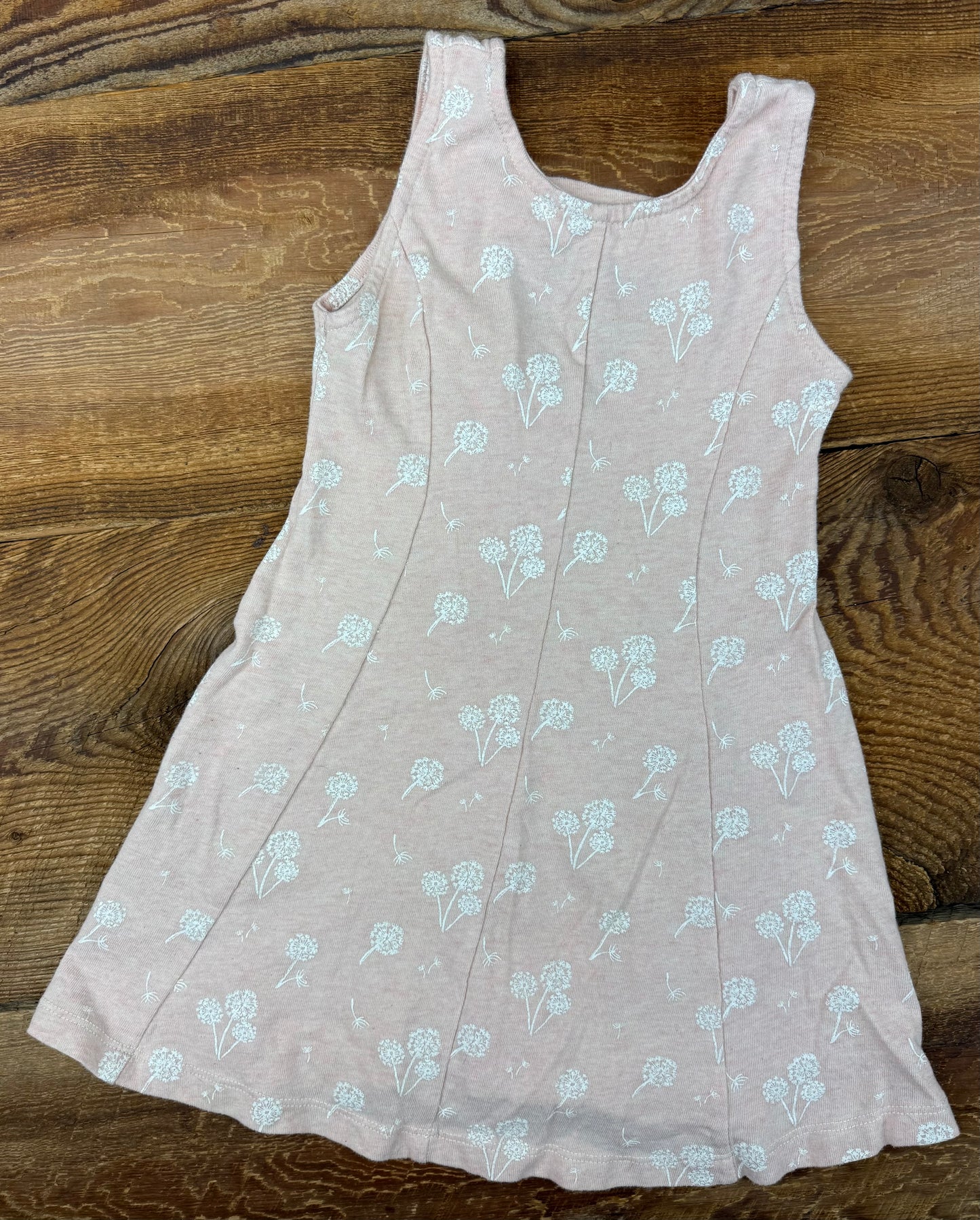 Vignette 2Y Floral Dress