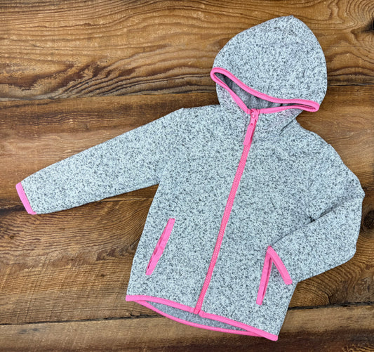 H&M 2-4T Zip up Hoodie