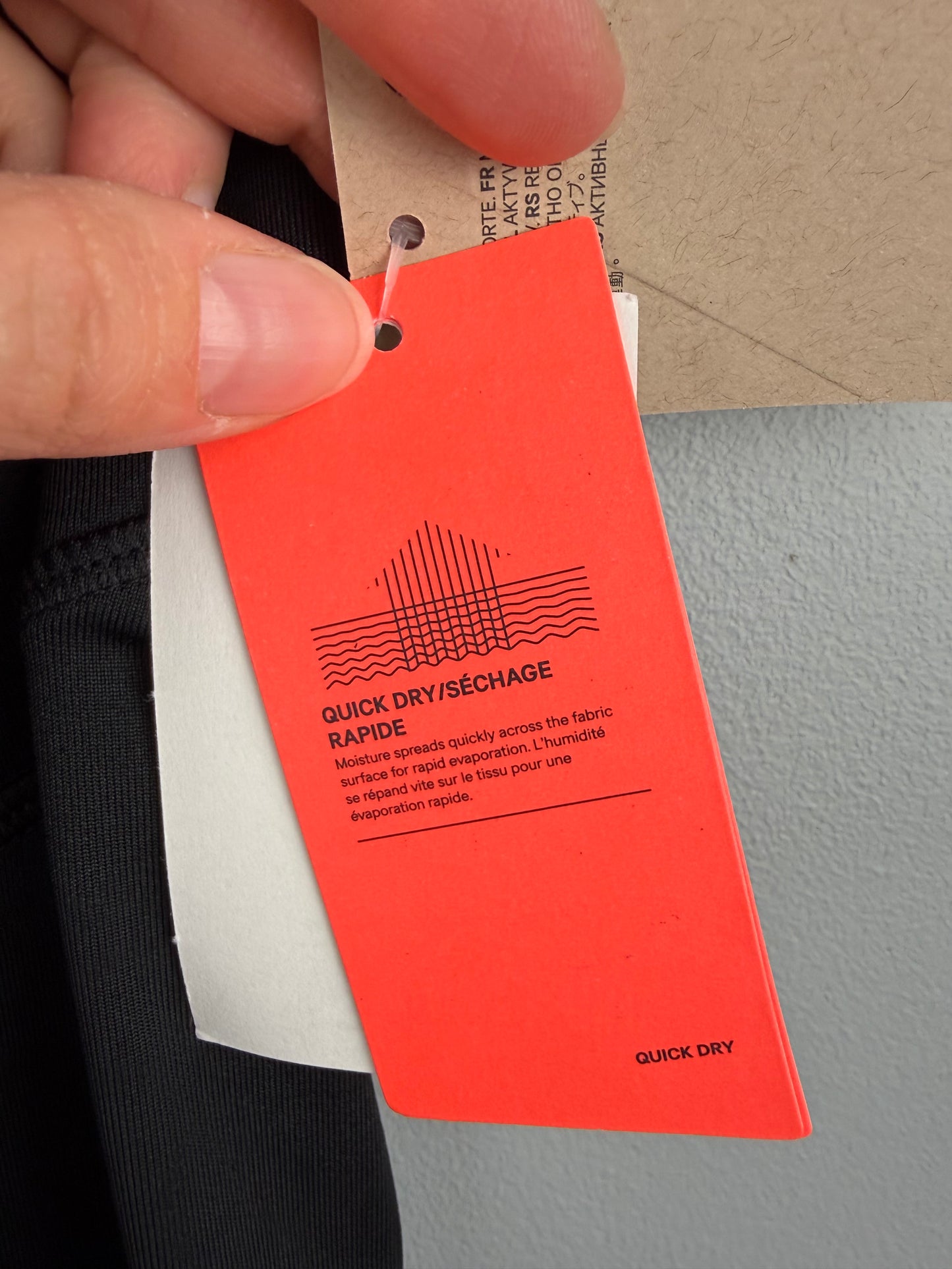 H&M Mama Small Maternity Legging