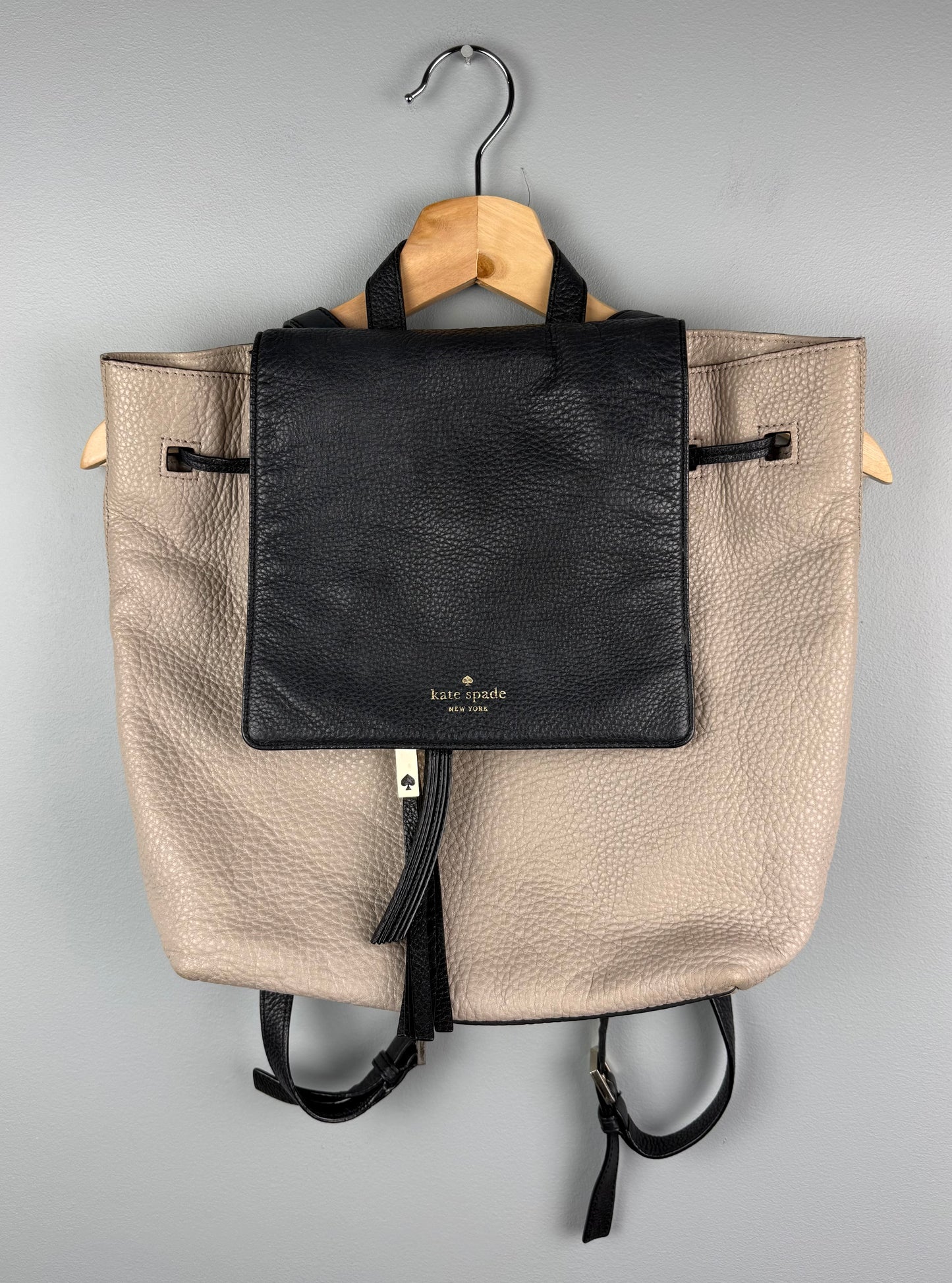 Kate Spade Backpack