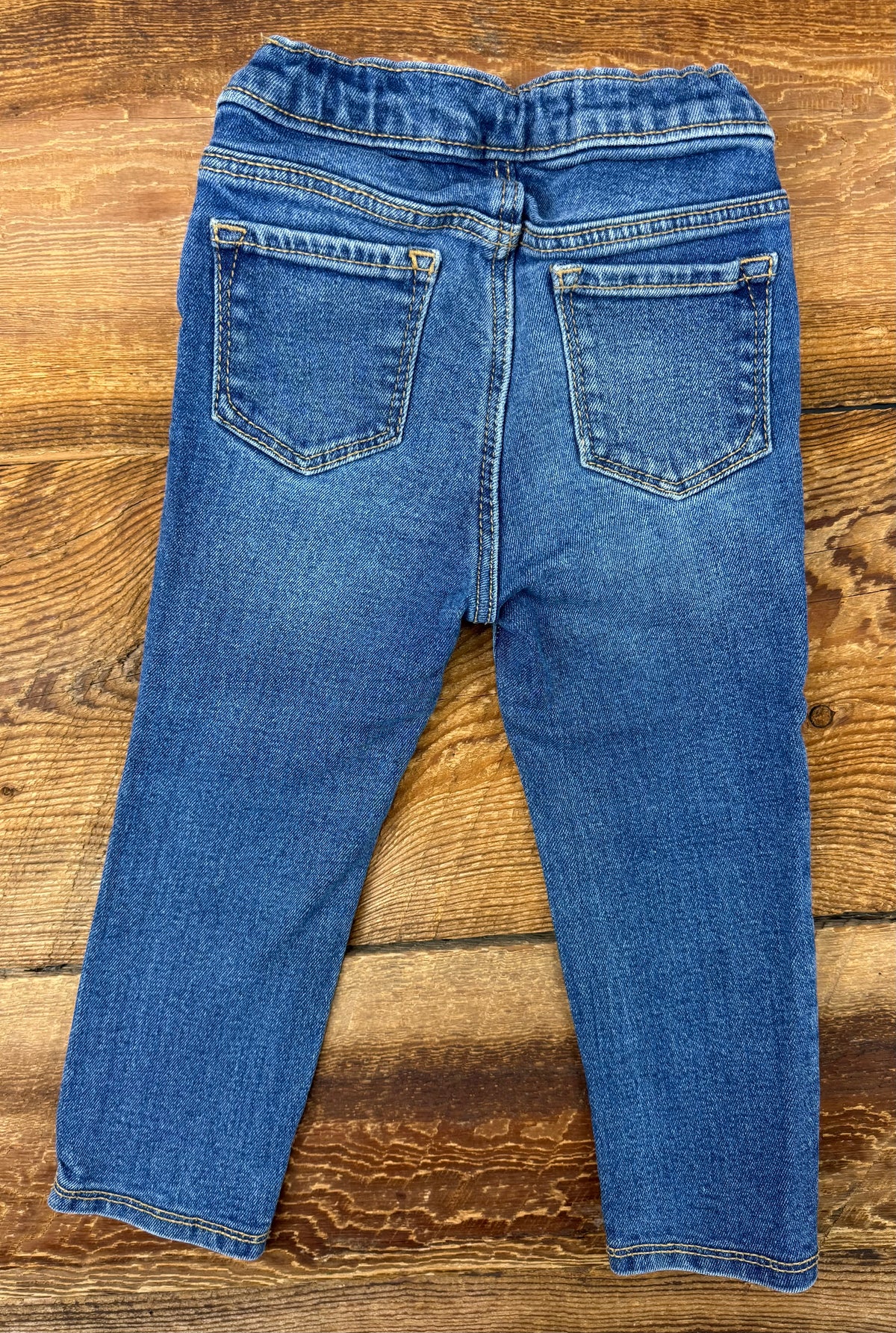 Old Navy 2T Skinny Jean