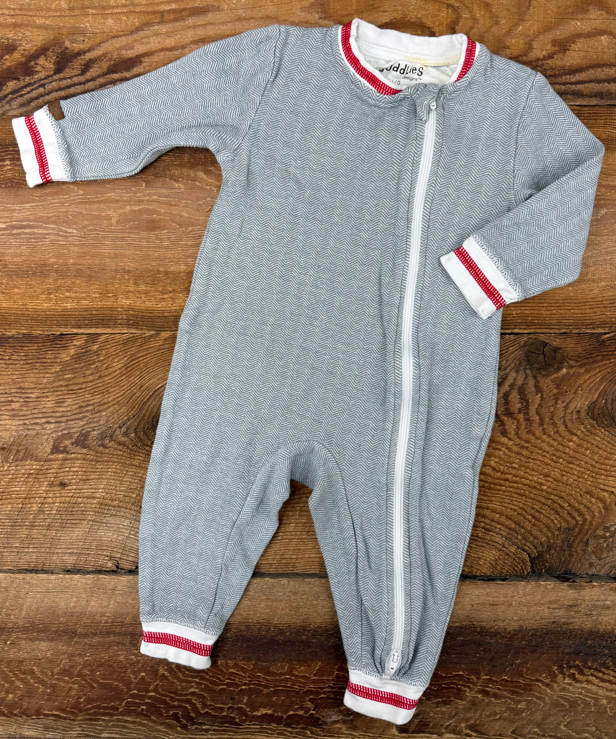 Juddlies 12-18M Sleeper