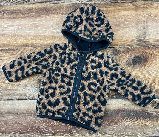 Joe Fresh 6-12M Teddy Jacket