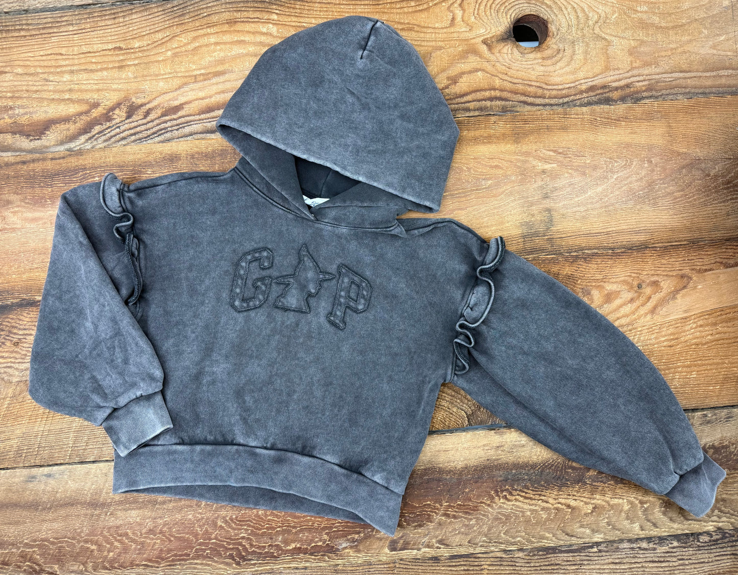 Gap Medium (8) Wicked Hoodie