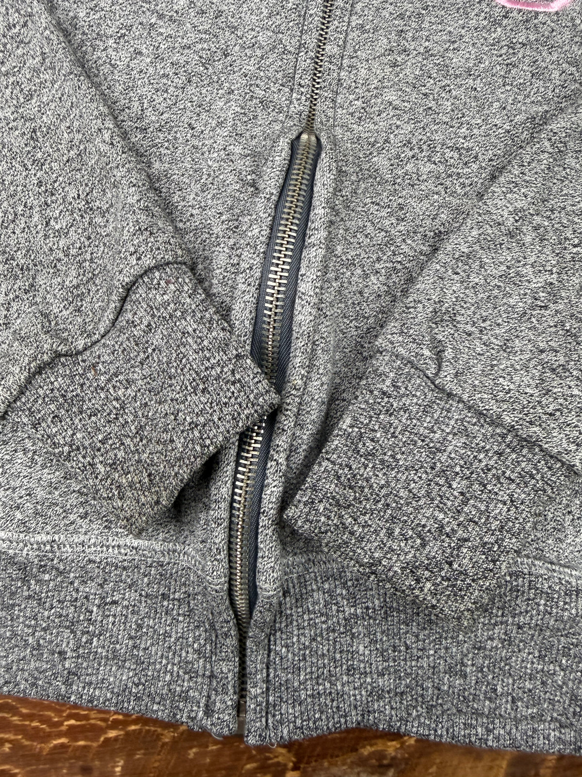Muskoka Bear Wear Small (5/6) Hoodie