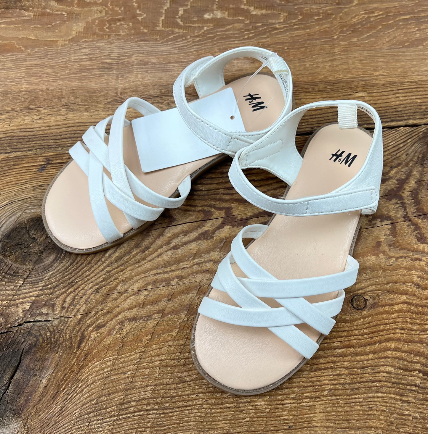 H&M 12.5 Sandal