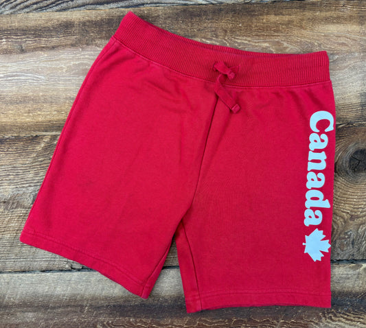 Joe Fresh Large (10-12) Canada Short
