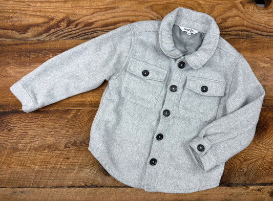 George 5T Shacket
