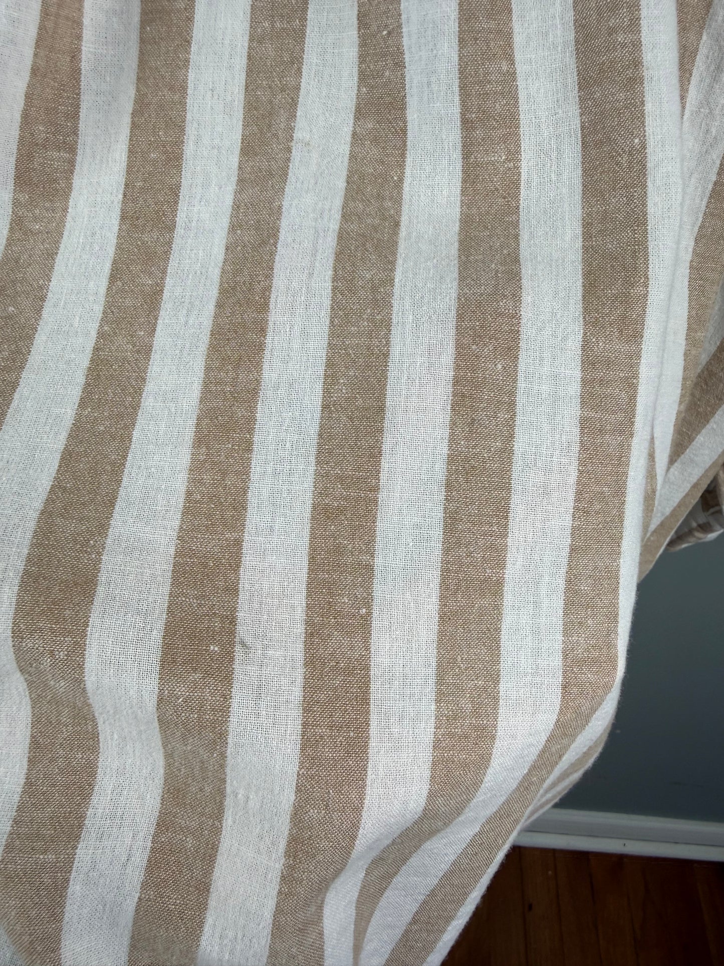 Old Navy Maternity XXL Linen Shirt