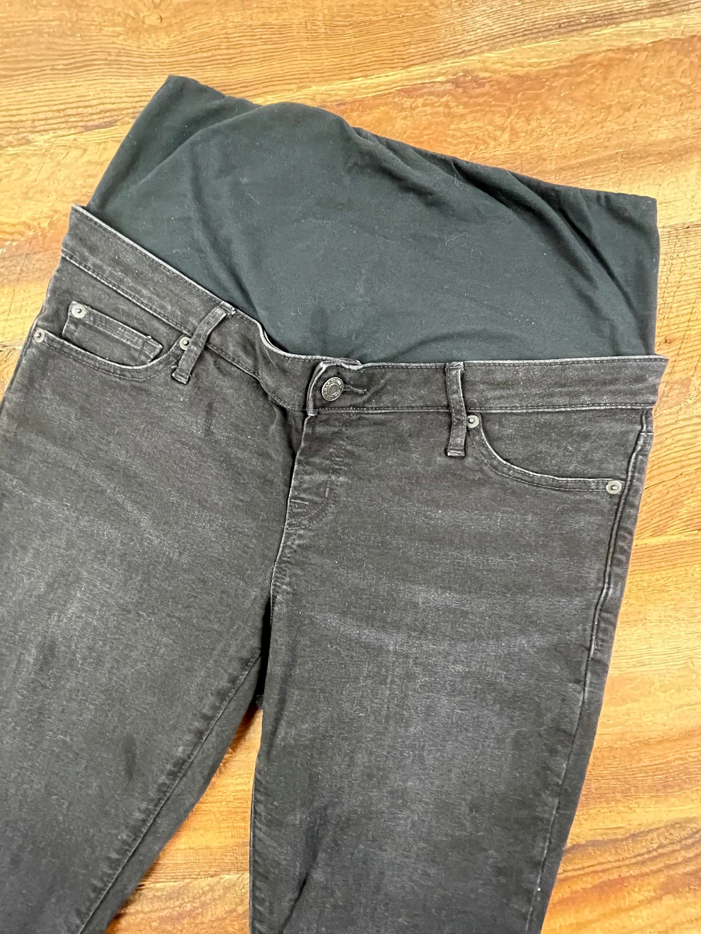 Gap Maternity Size 30 True Skinny Jean