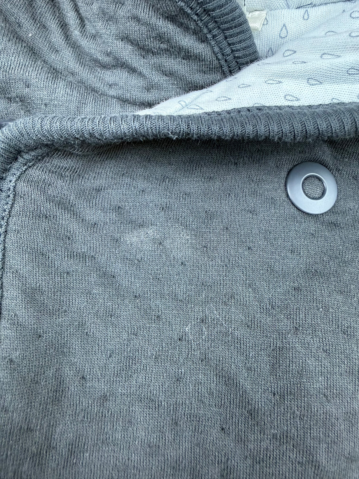 Fixoni 6M Quilted Jacket
