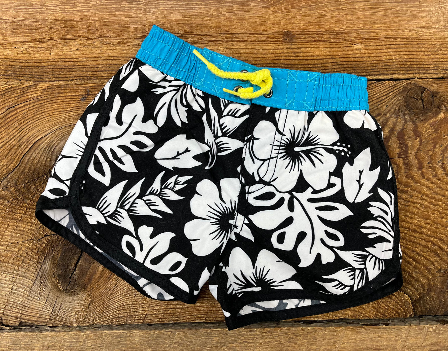Carter’s 6M Hawaiian Swim Short