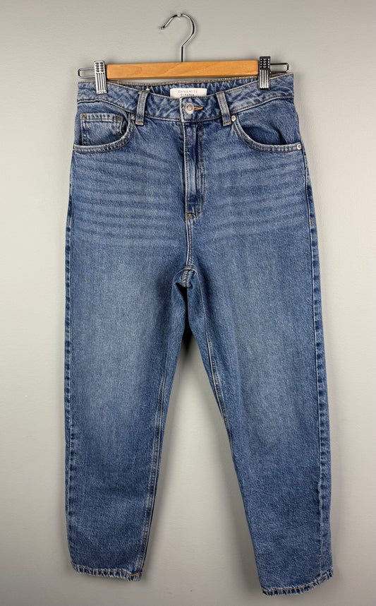 Dynamite Women’s 26 Claudia Jean