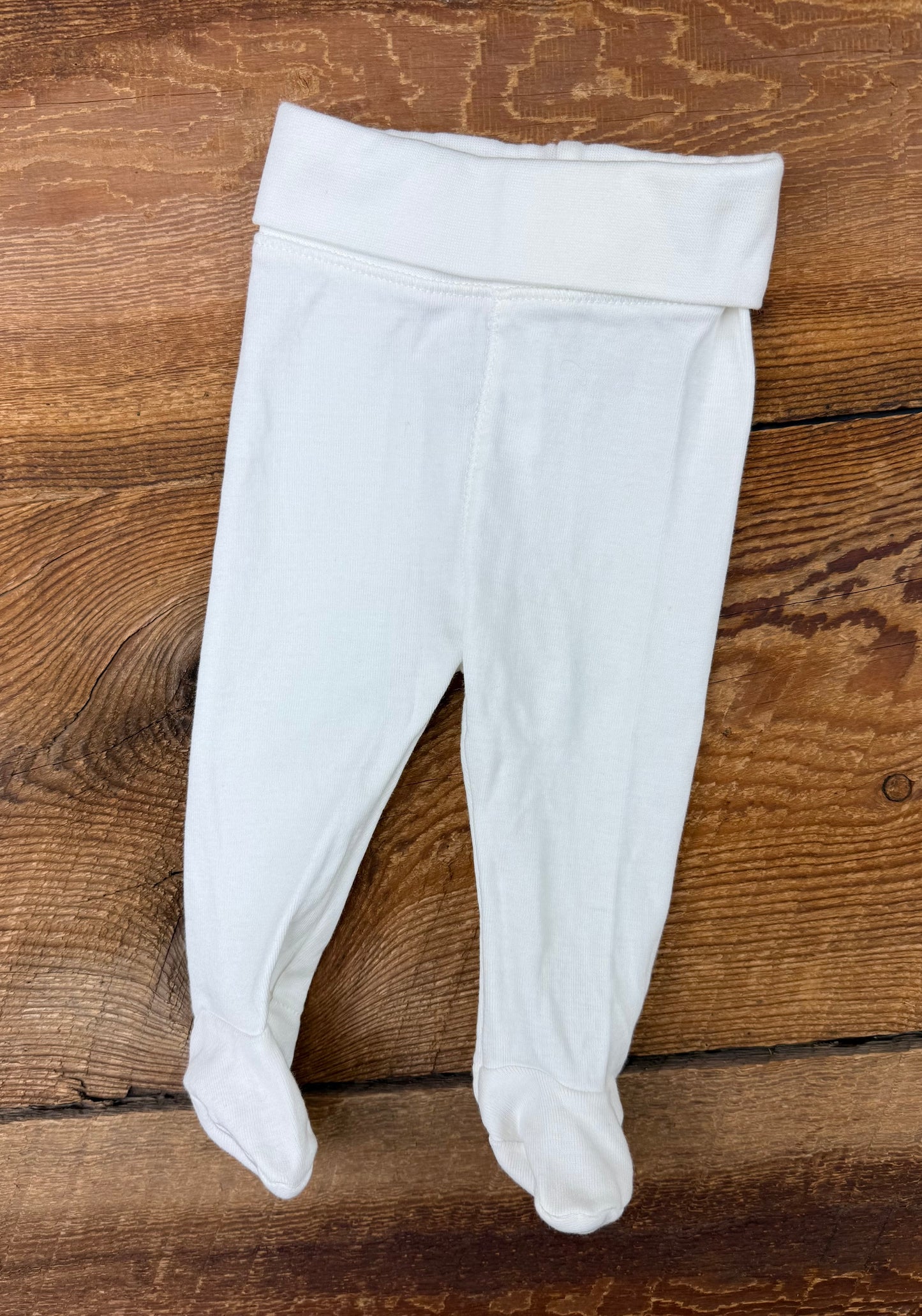 H&M NB Footed Pant