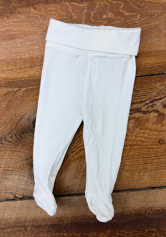 H&M NB Footed Pant
