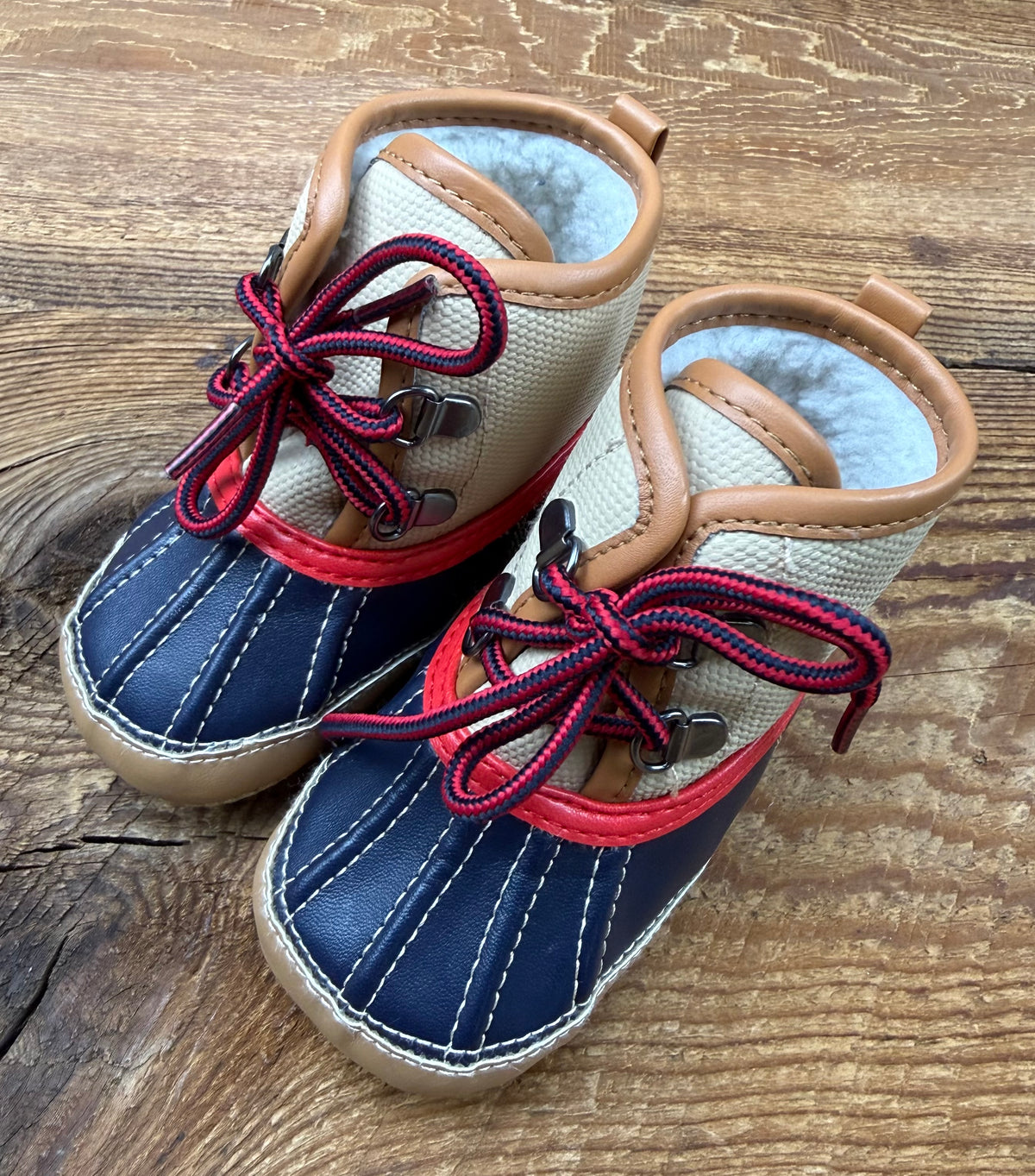Gap 3-6M Boots