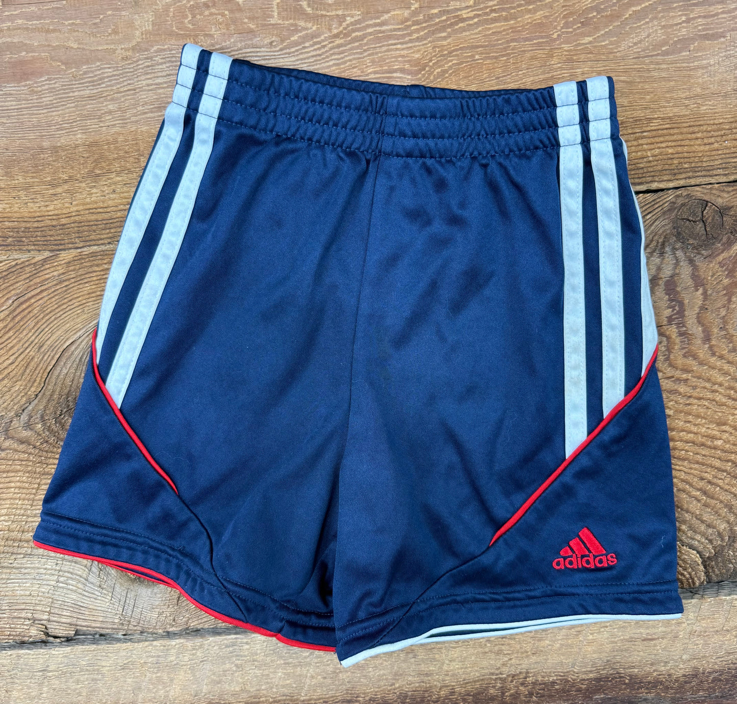 Adidas 2T Athletic Short