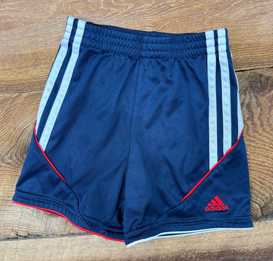 Adidas 2T Athletic Short